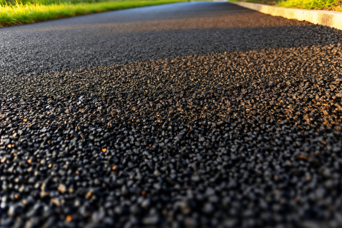 Asphalt milling
