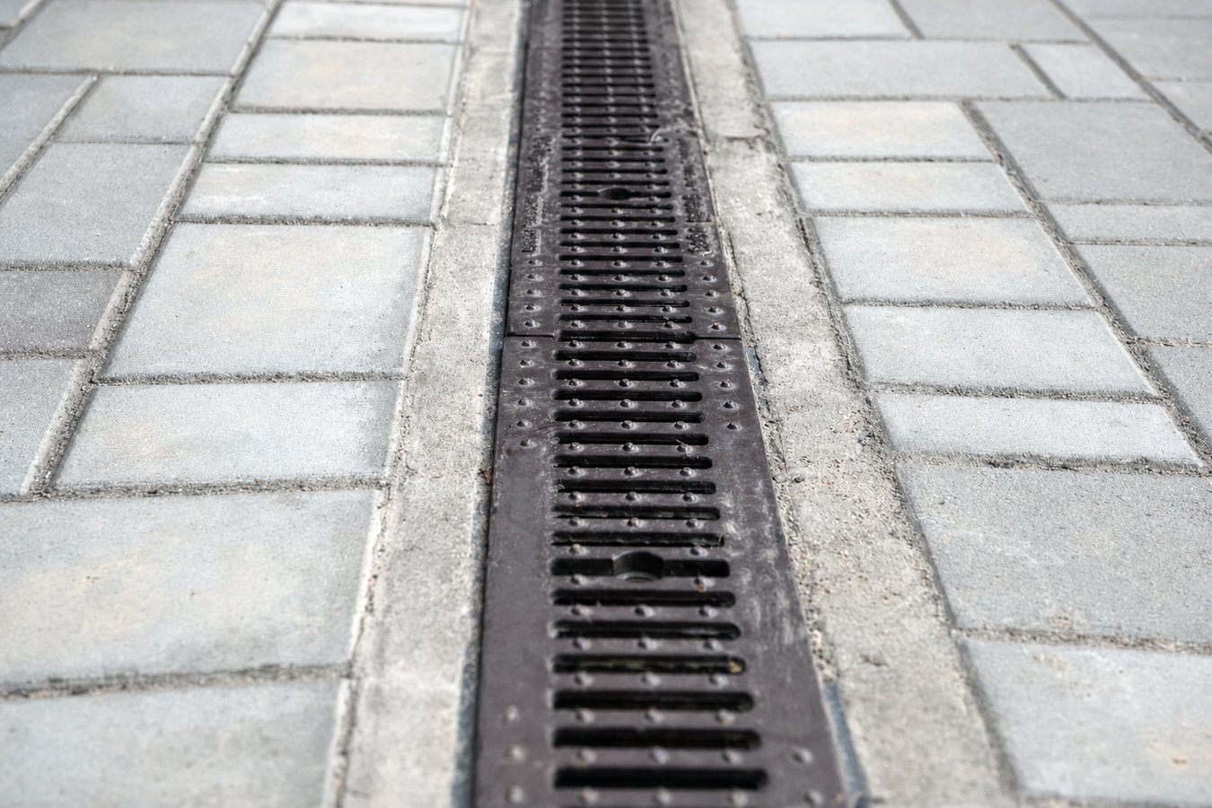 Drainage solutions