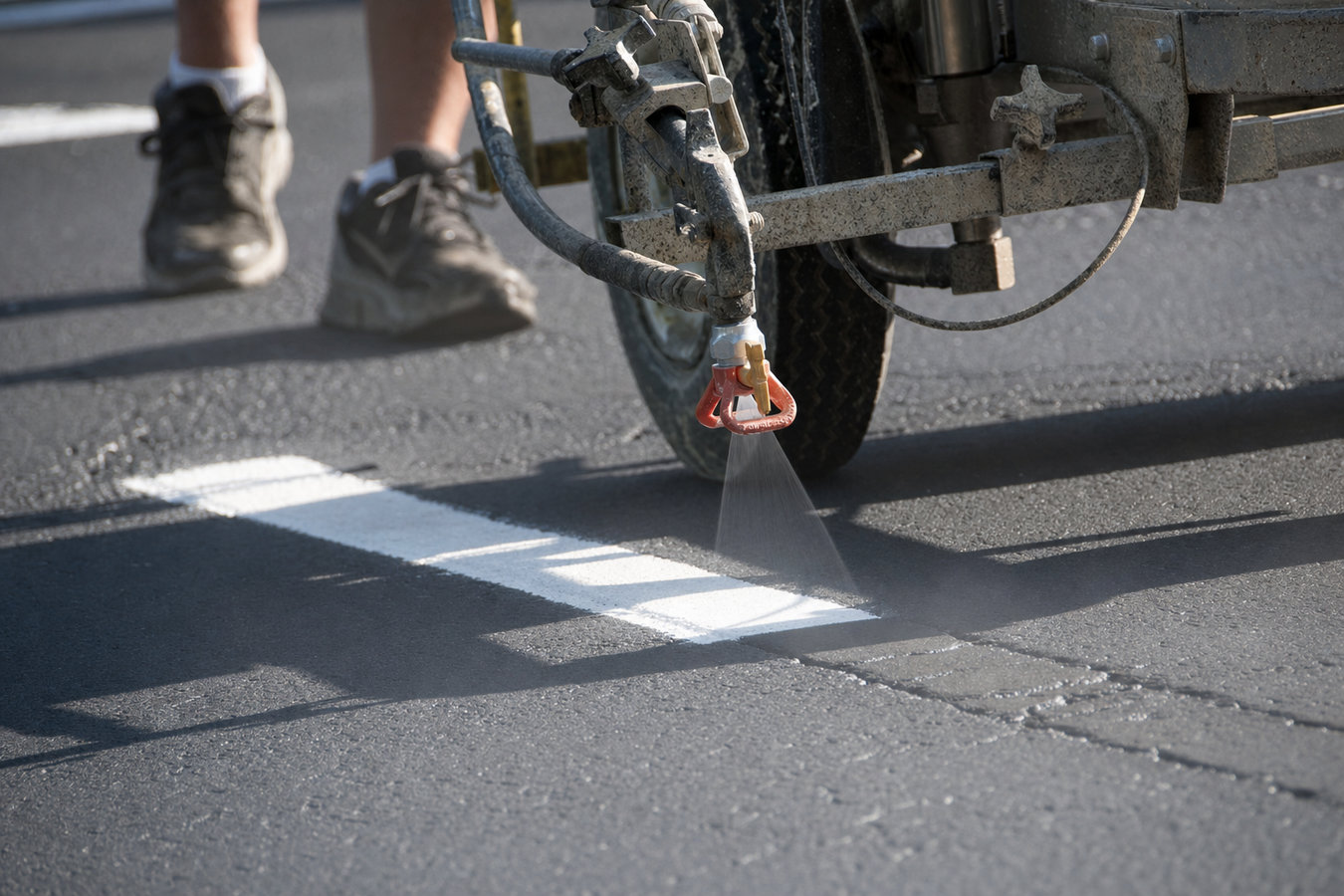Baldwin Park Asphalt Paving - asphalt paving in Baldwin Park, CA